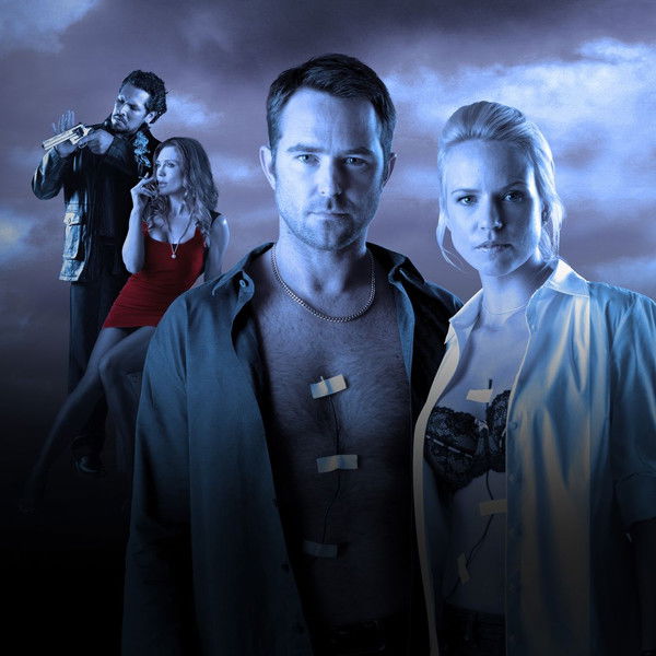 Underbelly Files: Infiltration