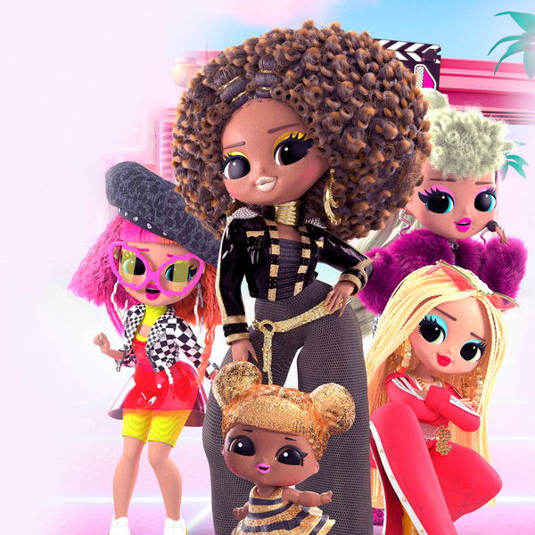 LOL Surprise: The Movie