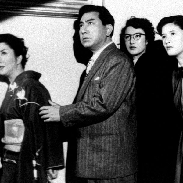 The Devil comes and plays the Flute