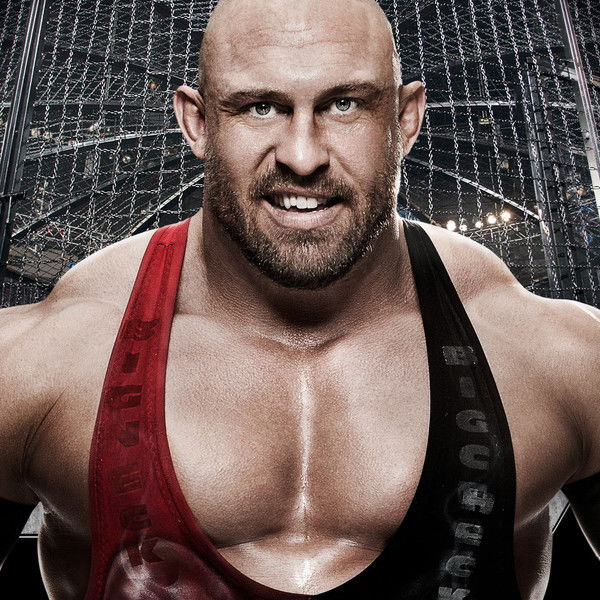 WWE Elimination Chamber 2015