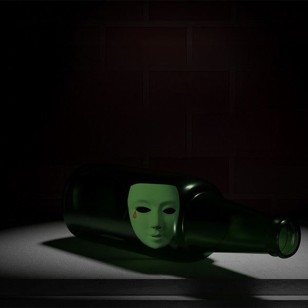 The Twelve Step Strangler