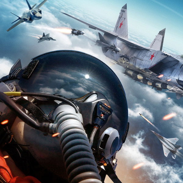 Top Gunner: Danger Zone