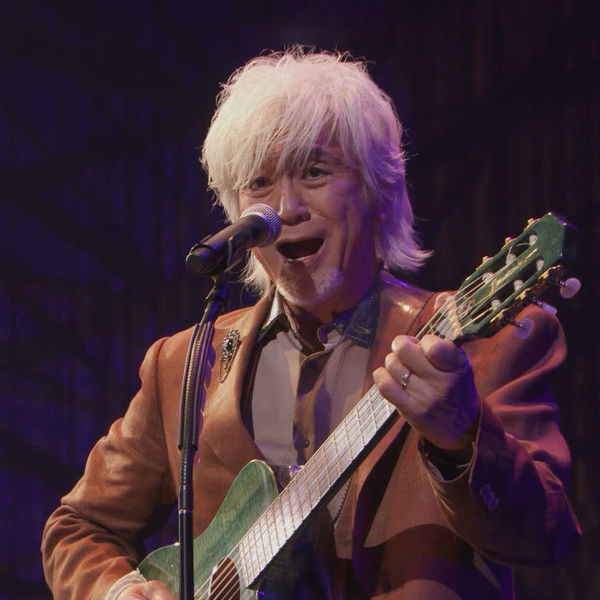 玉置浩二 Concert Tour 2021 故郷楽団~Chocolate cosmos