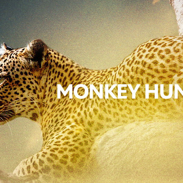 Monkey Hunters
