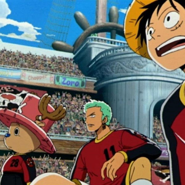 One Piece: Dream Soccer King!