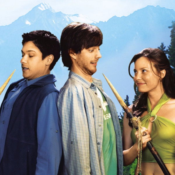 Without a Paddle: Nature's Calling