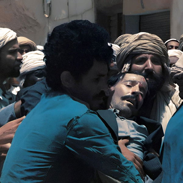 Chronicle of the Years of Fire