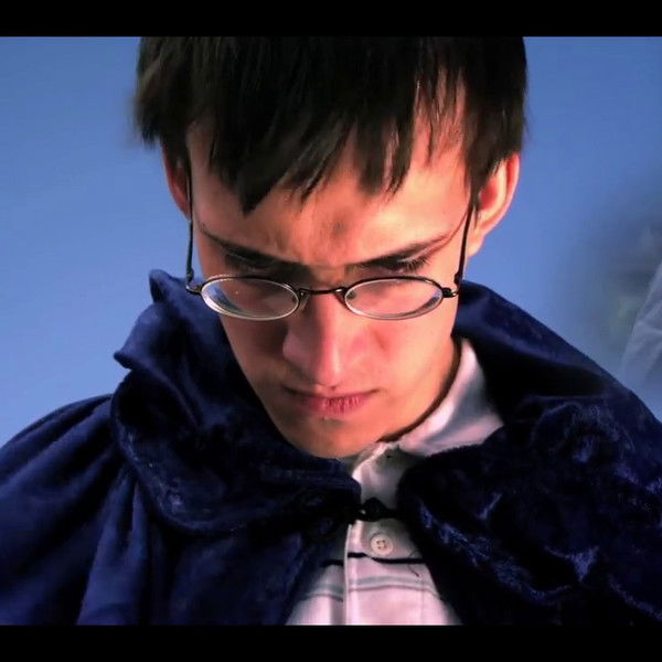 Rooster Teeth Shorts: Volume Three