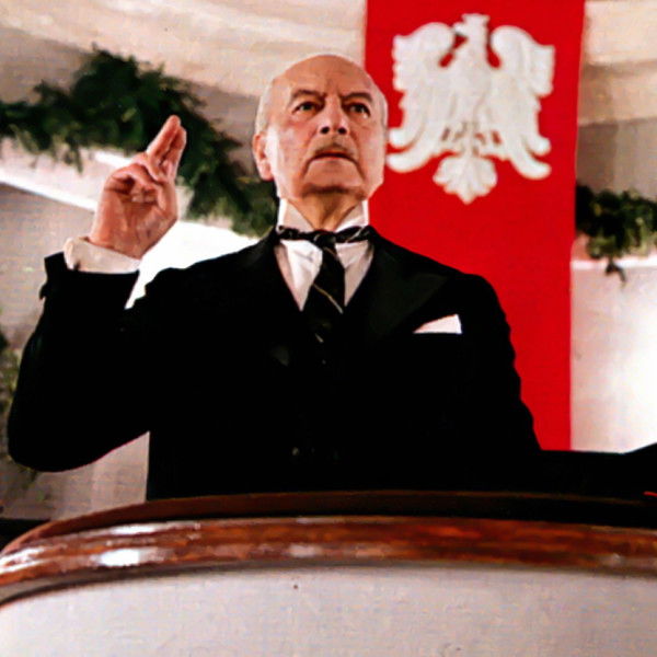 Death of a President