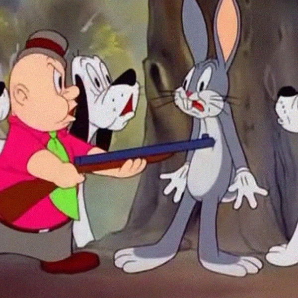 The Wabbit Who Came to Supper