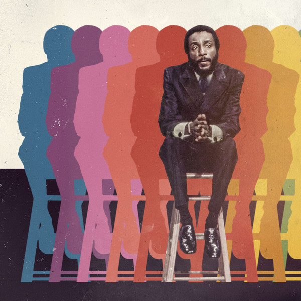 The One and Only Dick Gregory