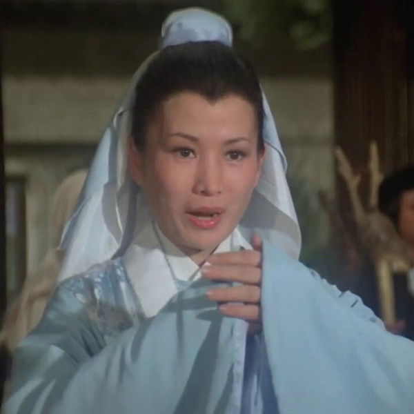 Heaven Sword and Dragon Sabre