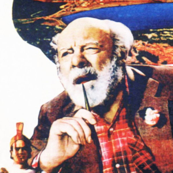 The Rocket from Calabuch