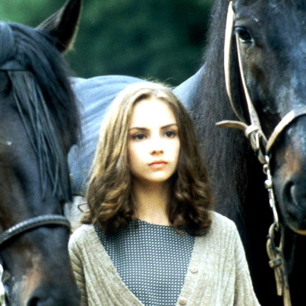 The Eighteenth Angel