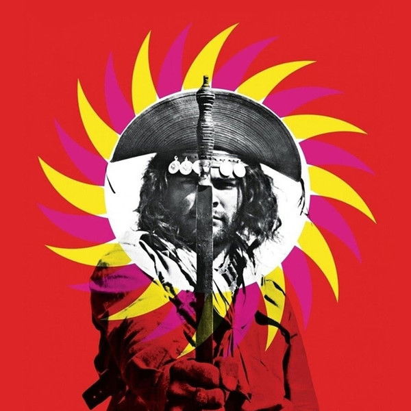 Black God, White Devil