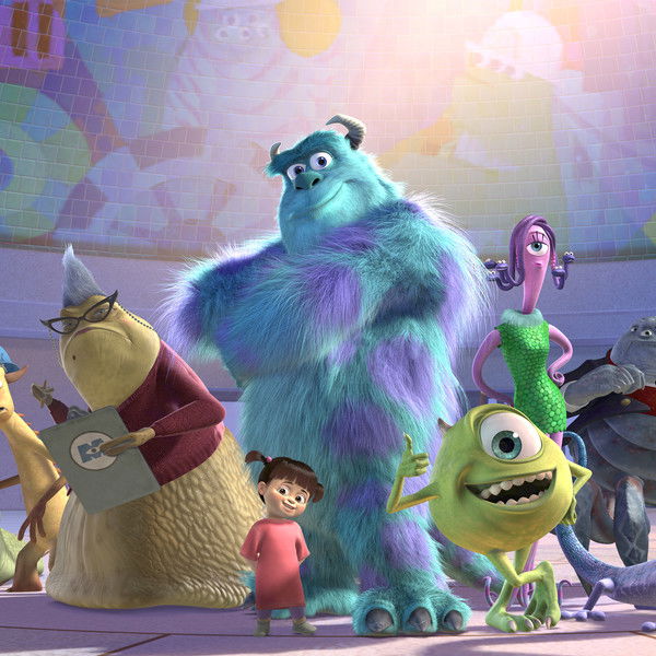 Monsters, Inc.
