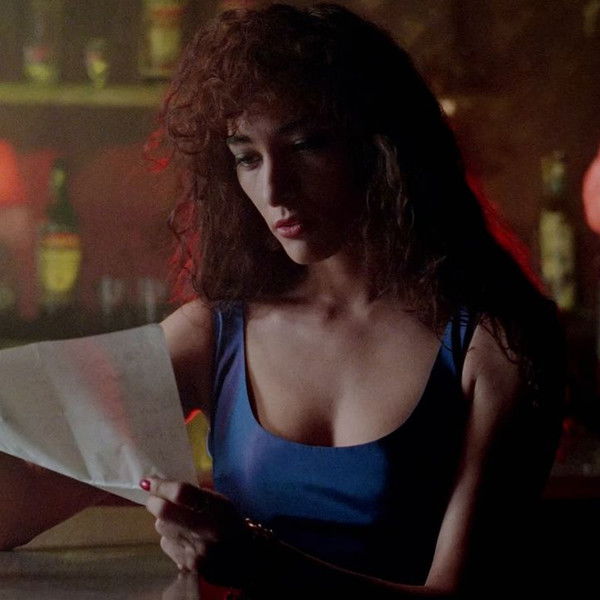 The Dark Side of the Heart