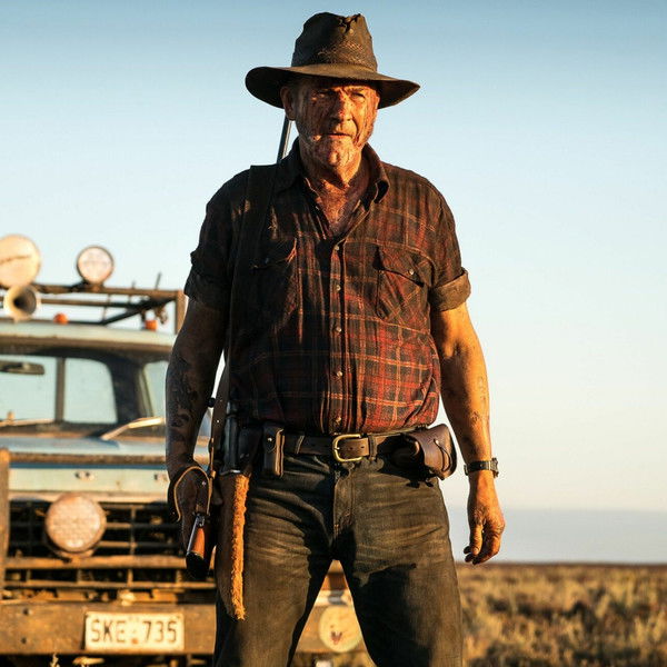 Wolf Creek 2