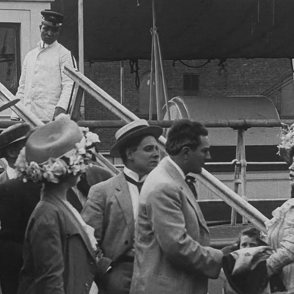 The Men Haters' Club