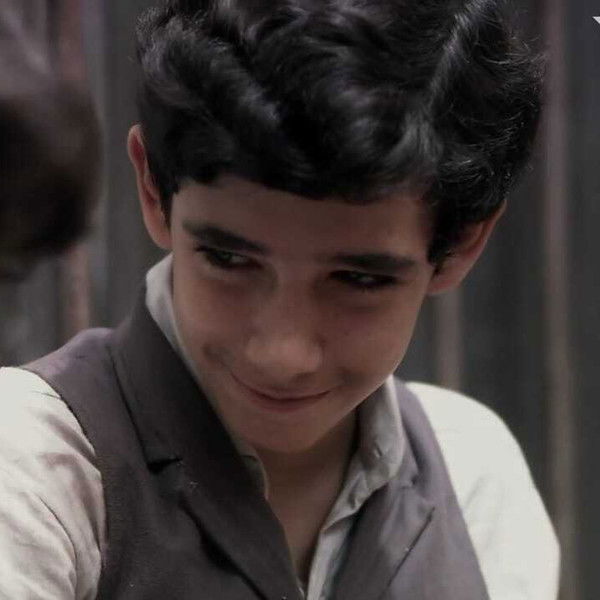 José Martí, the Eye of the Canary