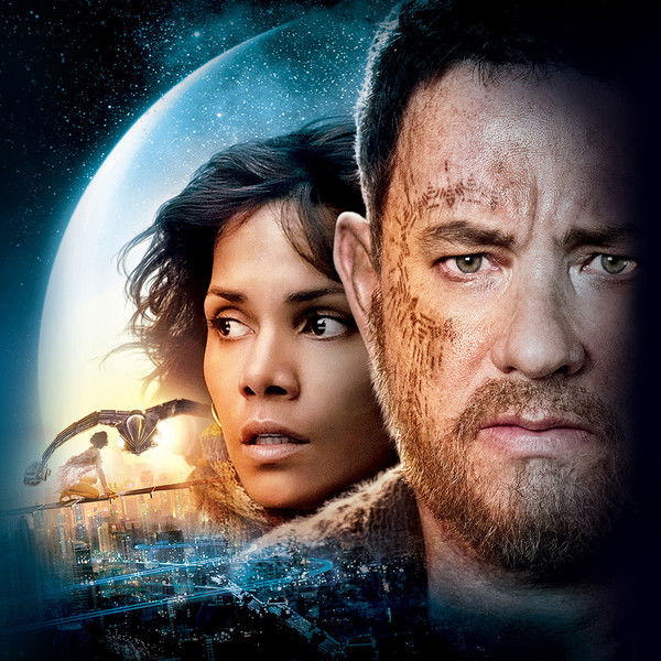 Cloud Atlas