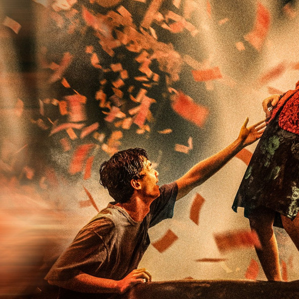 Dwelling by the West Lake