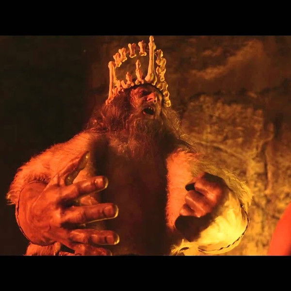 La solita commedia: Inferno