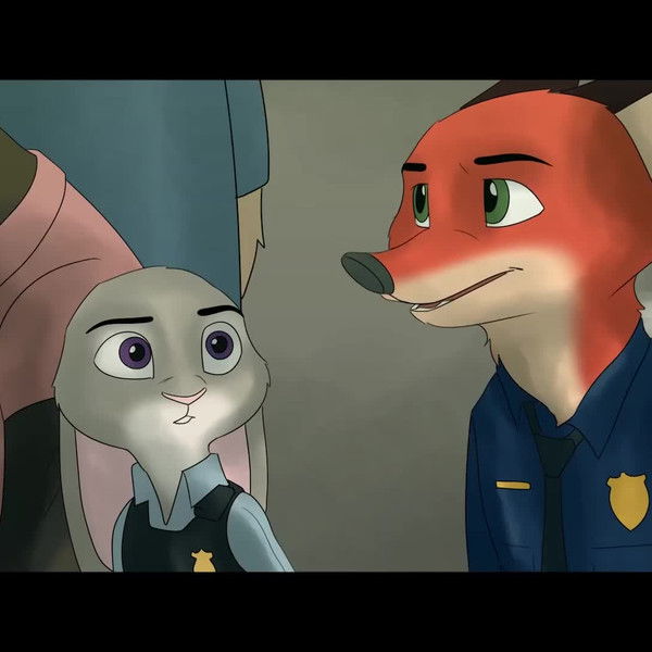 Return to Zootopia