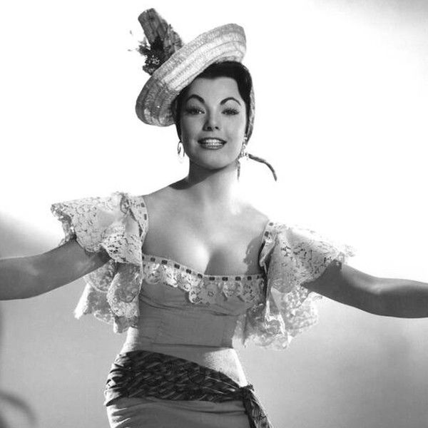 Bop Girl Goes Calypso