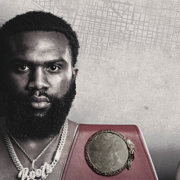 Jaron Ennis vs. David Avanesyan