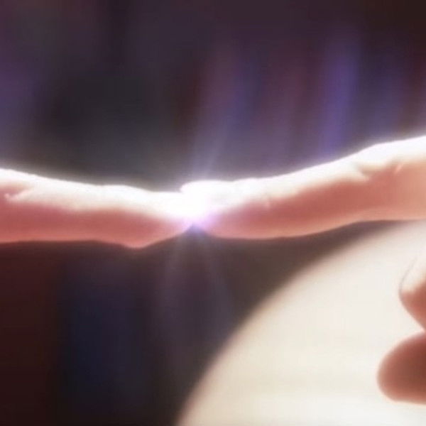 Love From Outta Space