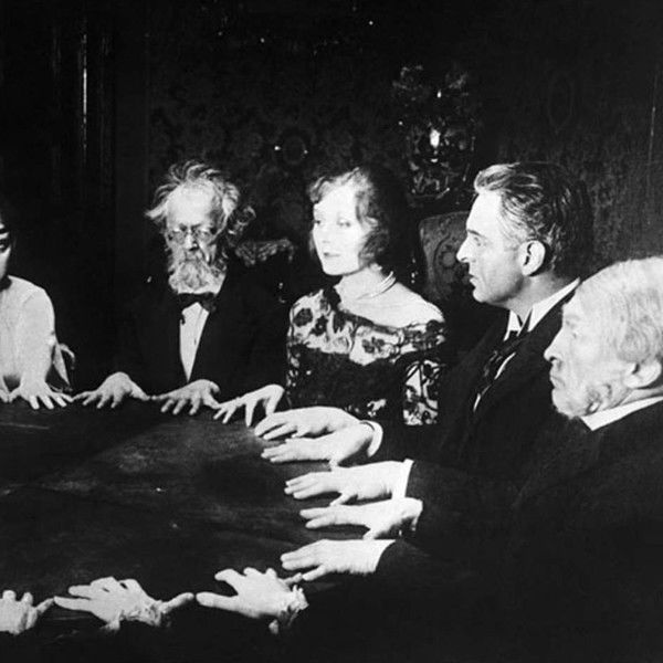 Dr. Mabuse, the Gambler