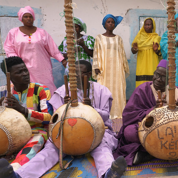Ballaké Sissoko, Kora Tales