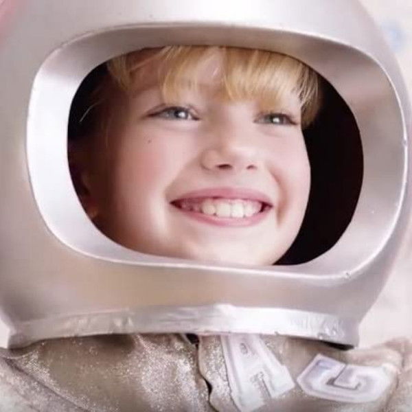 Maryellen and the Brightest Star