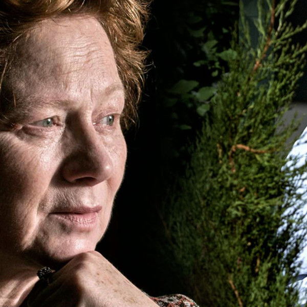 Ich war eine glückliche Frau