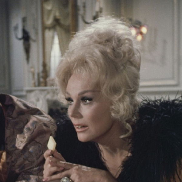 Wake Me When the War Is Over