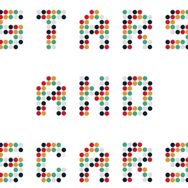 Stardust Future: Stars and Scars