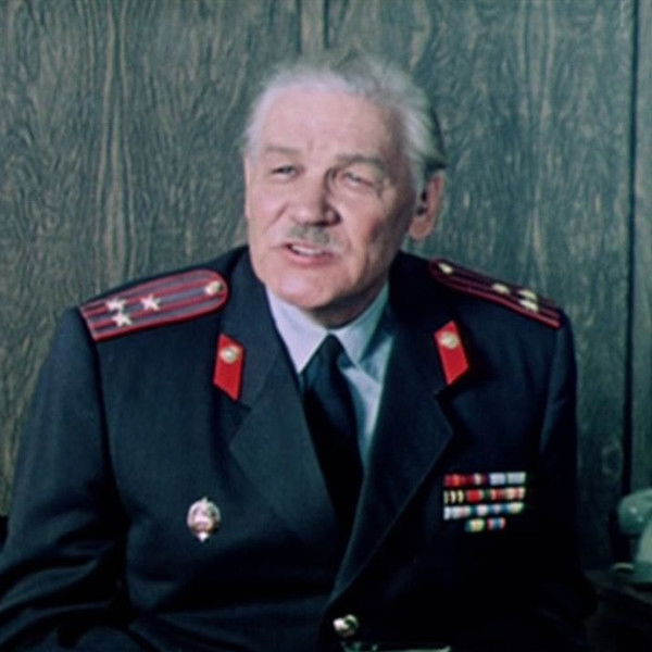 Colonel Zorin Version