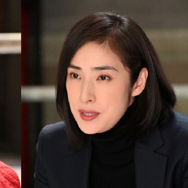 新春ドラマスペシャル 緊急取調室 特別招集2022〜8億円のお年玉〜