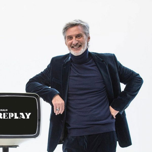 Canal+ Replay