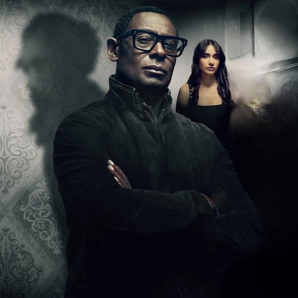 Dickens: Phantoms and Fiction