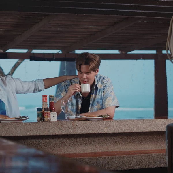 Love Syndrome: The Beginning