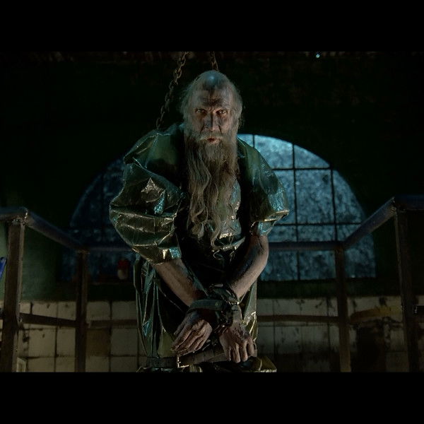 The Official Rare Exports Inc. Safety Instructions 2005