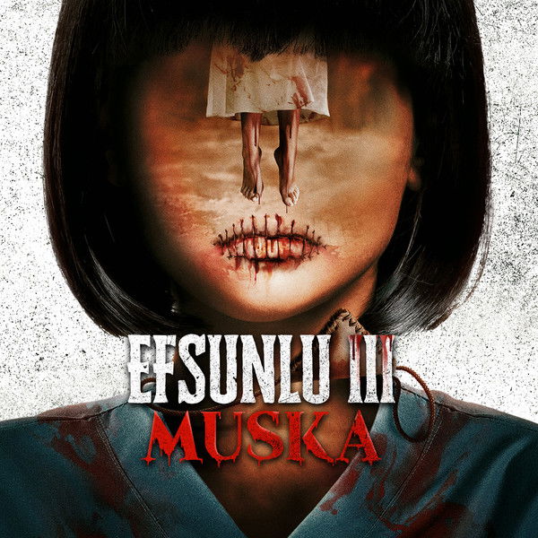 Efsunlu 3: Muska
