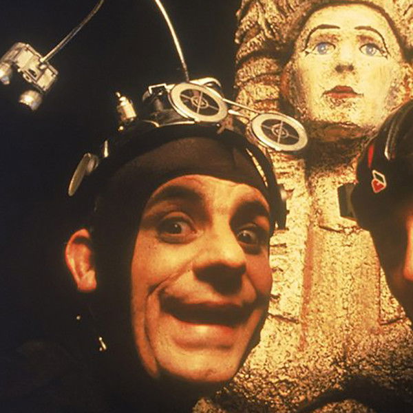 El robobo de la jojoya