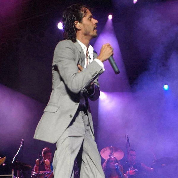 Marc Anthony: The Concert from Madison Square Garden