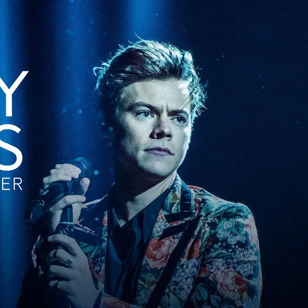 Harry Styles: Live in Manchester