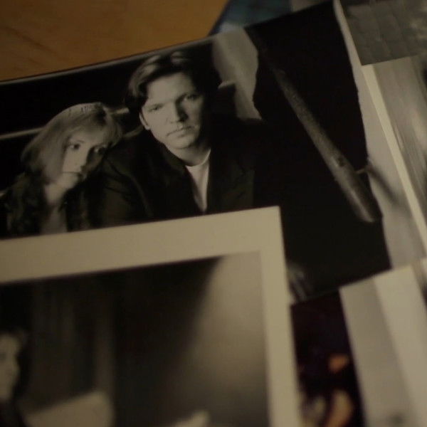 I Love Isabelle Huppert