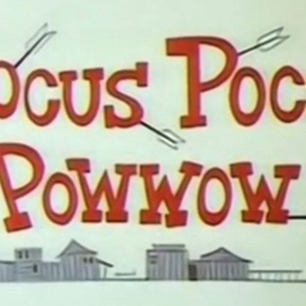 Hocus Pocus Powwow