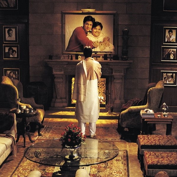 Kabhi Khushi Kabhie Gham